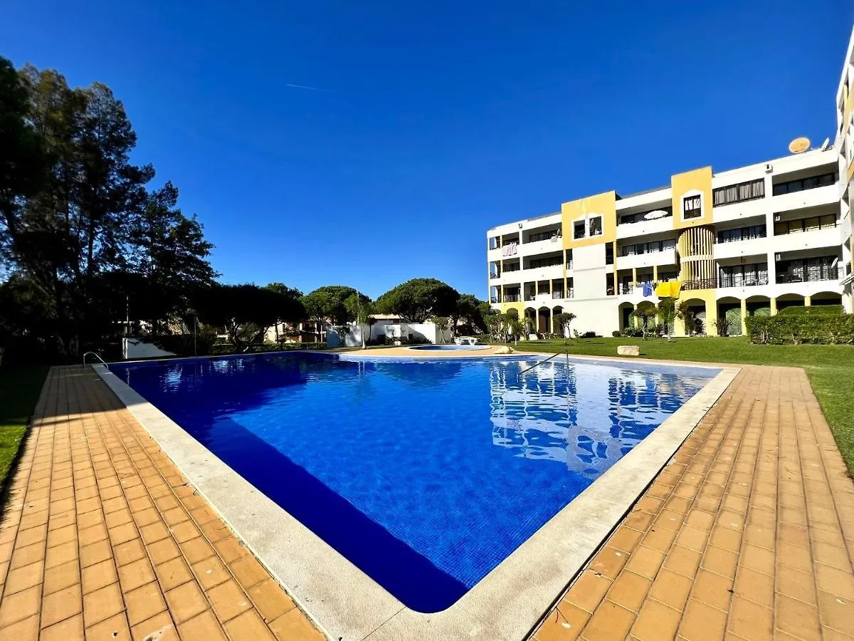 Vilamoura - Spacious With Swimming Pool & View 0*,  Portugal