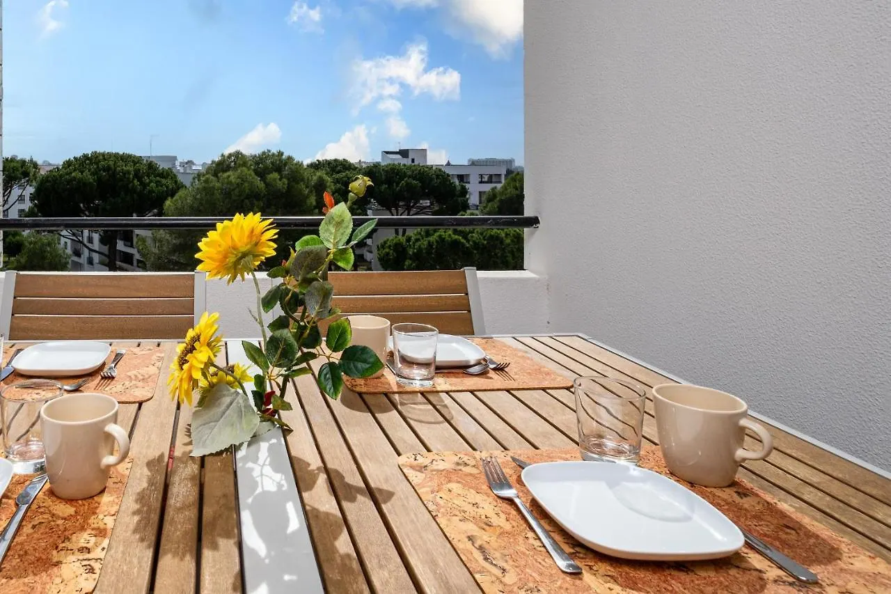 Vilamoura - Spacious With Swimming Pool & View 0*,  Portugal