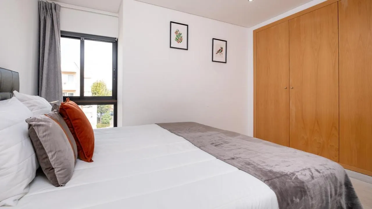 Vilamoura - Spacious With Swimming Pool & View 0*,