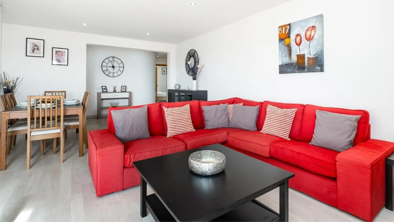 Vilamoura - Spacious With Swimming Pool & View 0*,