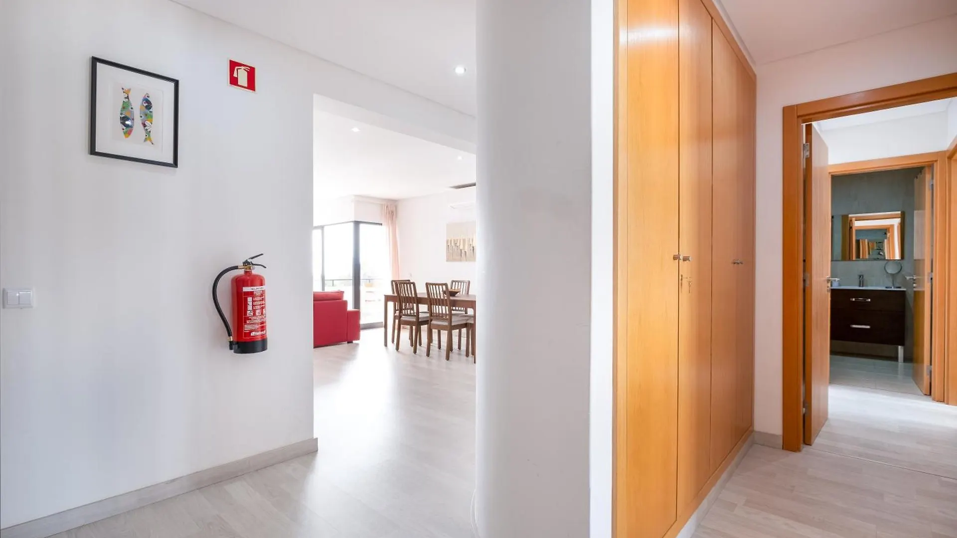Vilamoura - Spacious With Swimming Pool & View